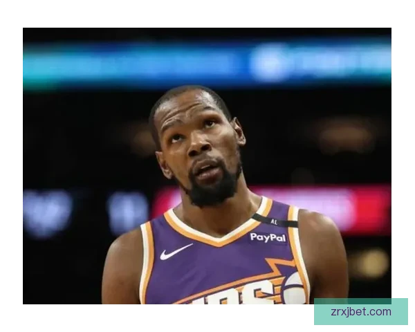 火箭部分高层后悔交易杜兰特 因其未与队友建立深厚感情