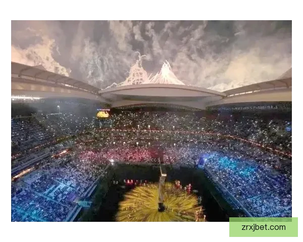 聚焦2026世界杯球场城市群的赛事文化与体验全景解析深度观