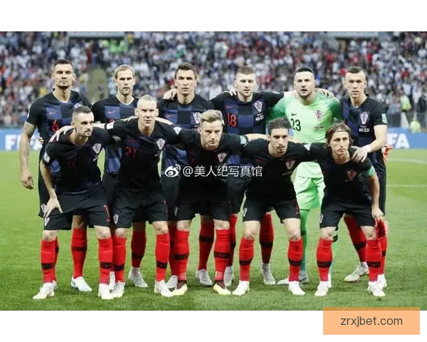 世界杯竞猜预测：全面解析最可能的冠军与晋级走势分析