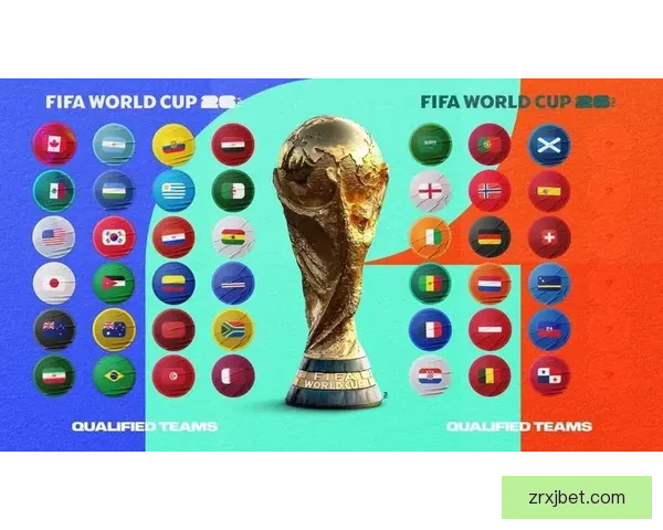 2026世界杯最新赛程公布各大强队备战情况全面解析 2026世界杯最新赛程公布各大强队备战情况全面解析